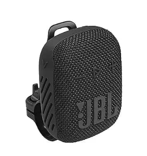 Parlante JBL Wind 3 Moto con pantalla