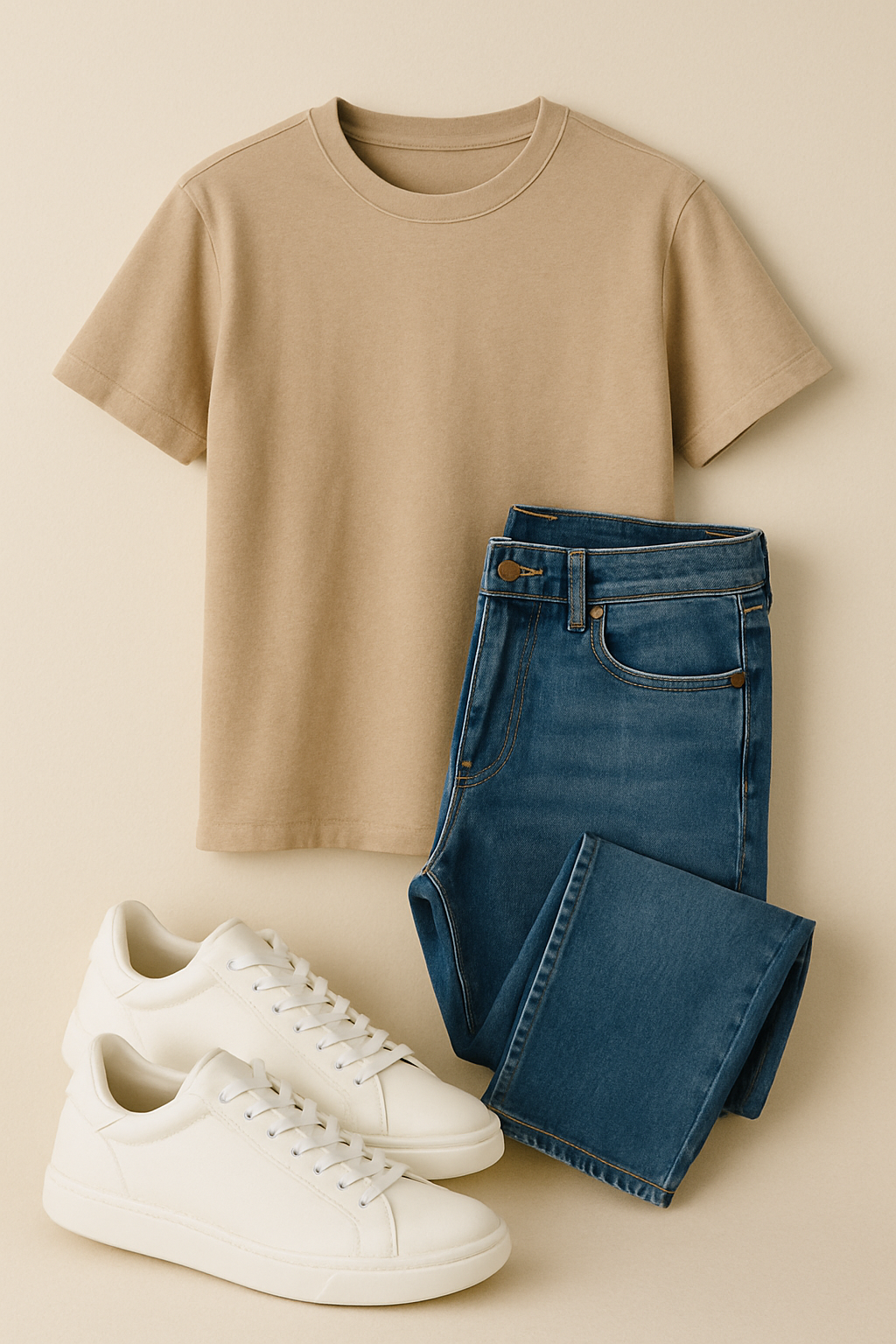 Ropa y Calzado