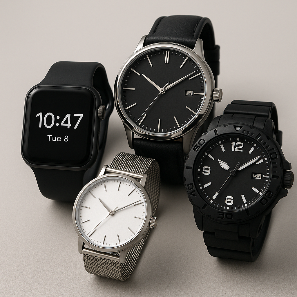 Relojes