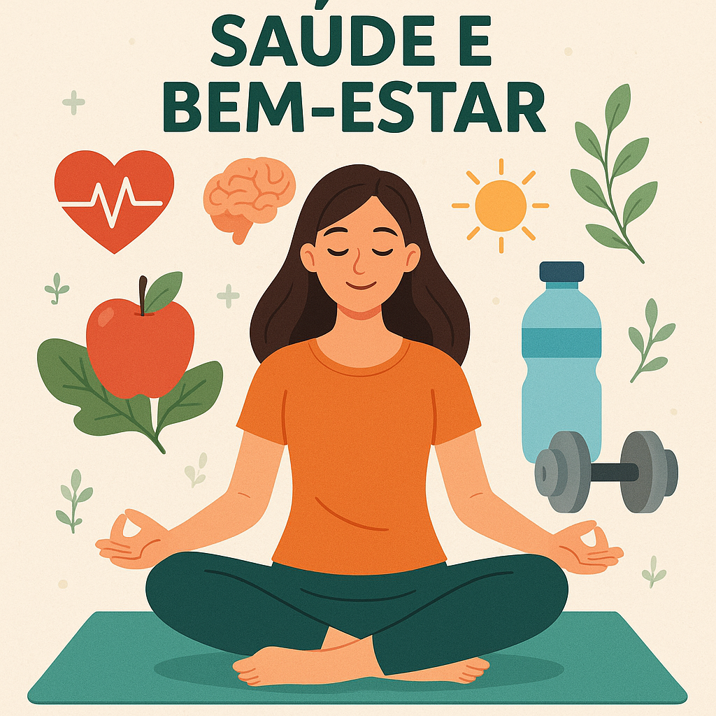 Salud y bienestar