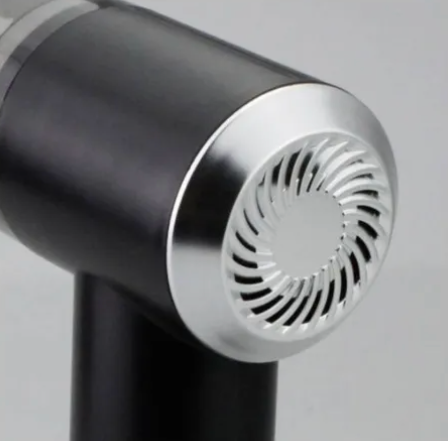 MINI ASPIRADORA RECARGABLE PARA AUTOS