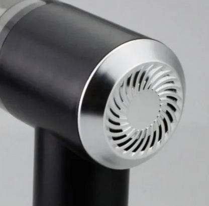 MINI ASPIRADORA RECARGABLE PARA AUTOS