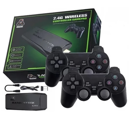 CONSOLA GAME STICK LITE