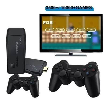 CONSOLA GAME STICK LITE