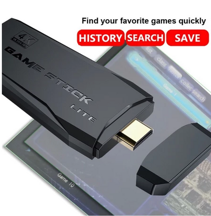 CONSOLA GAME STICK LITE